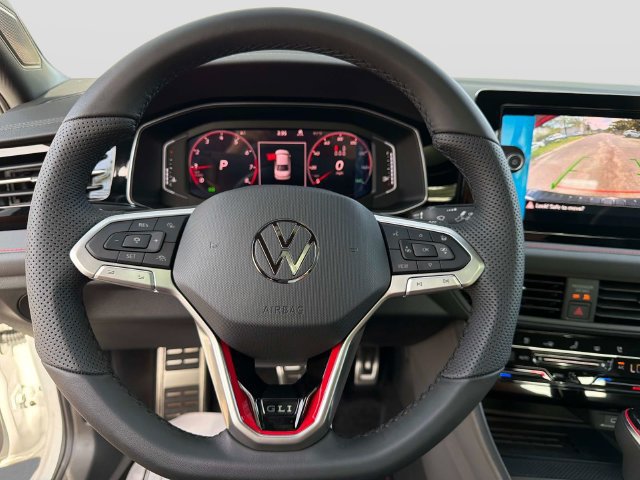 New 2027 Volkswagen Jetta GLI Autobahn FWD image 23