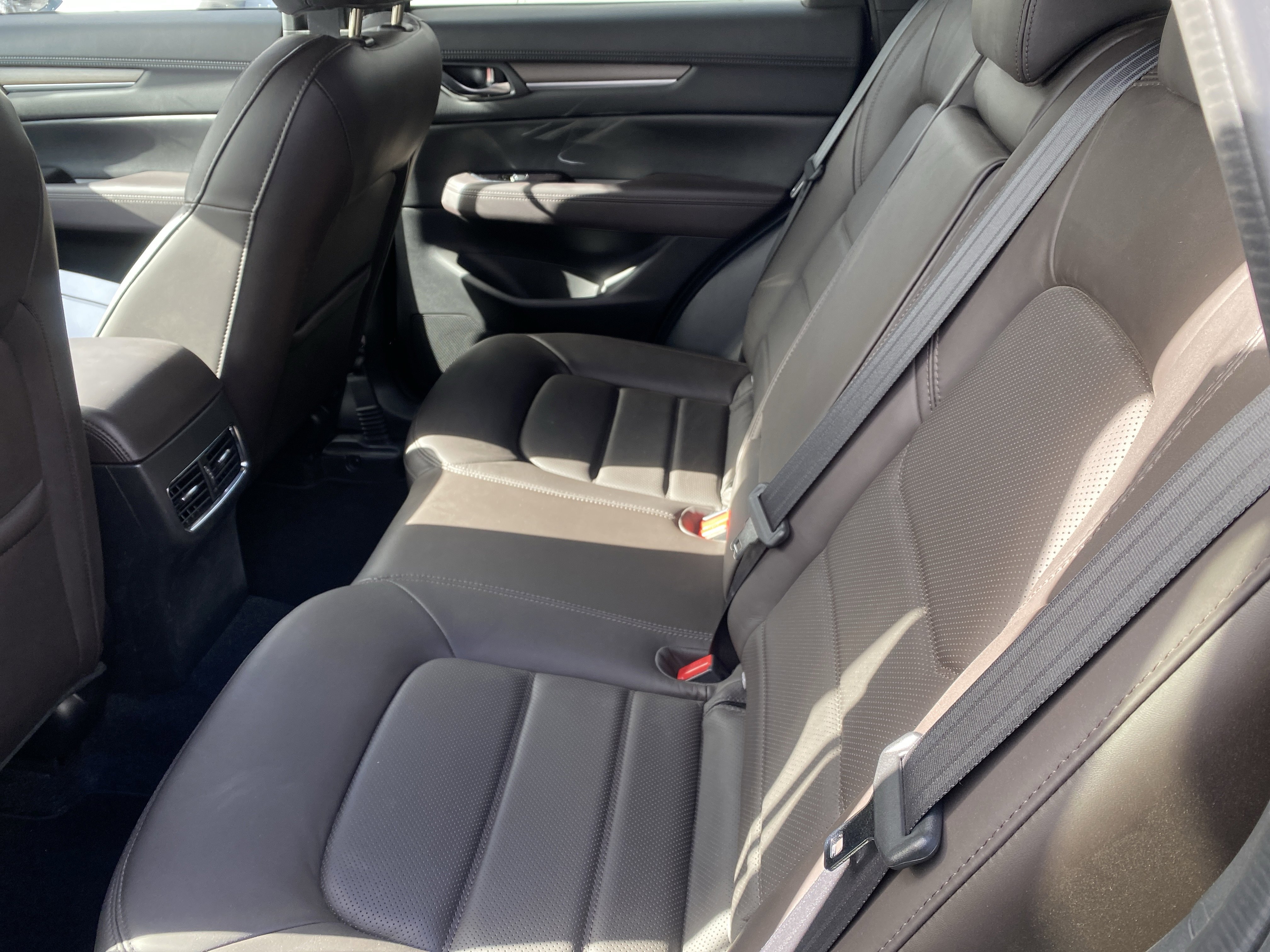 Certified 2022 MAZDA CX-5 Signature image 27