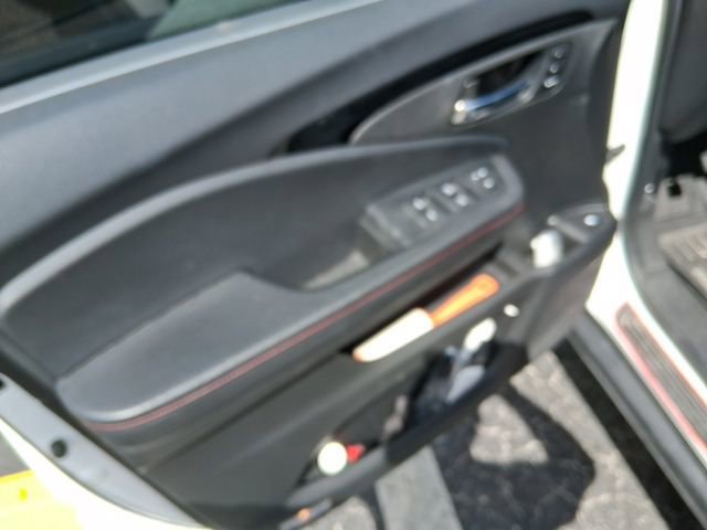 Used 2022 Honda Ridgeline Black Edition image 10