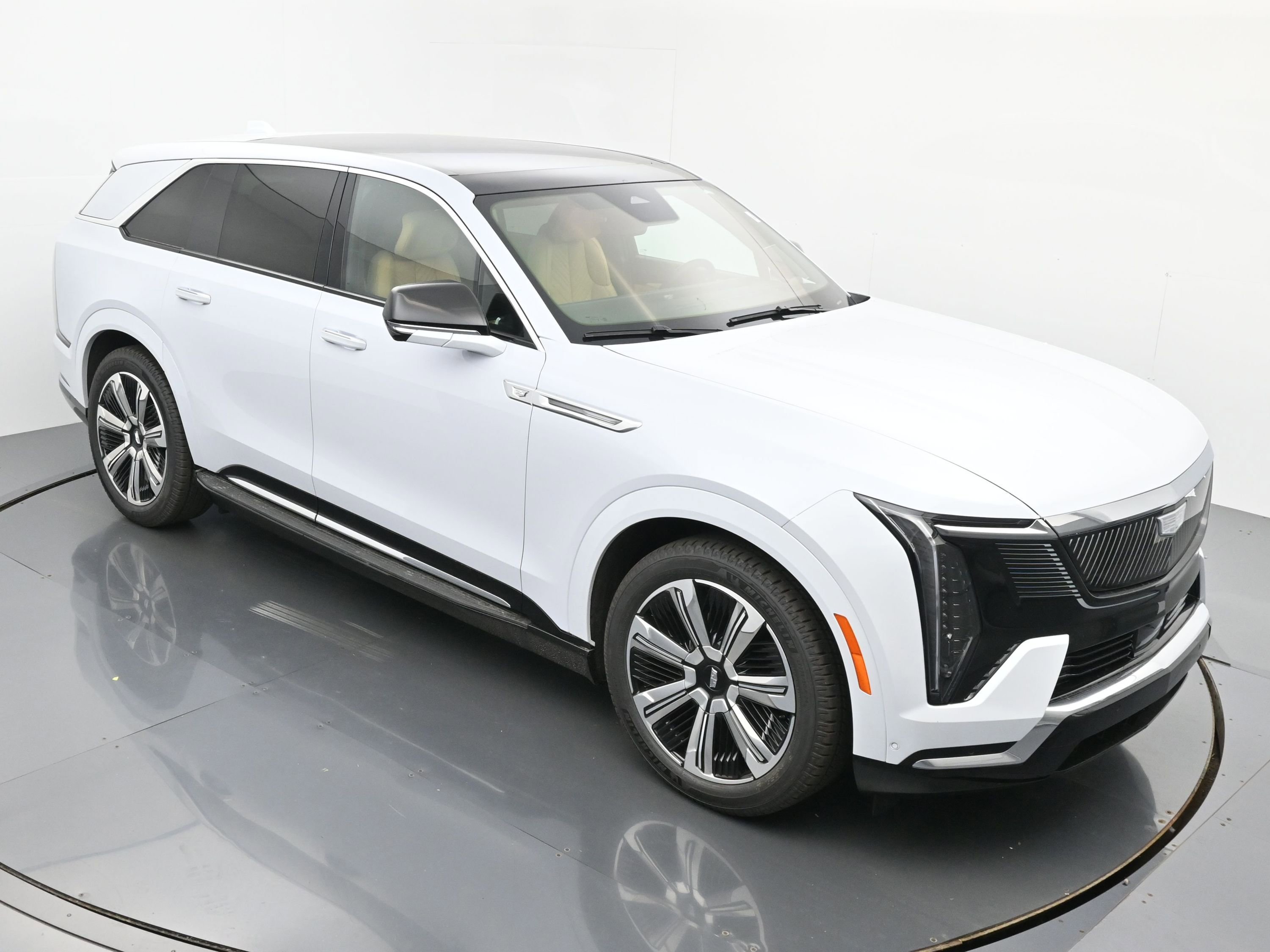 New 2026 Cadillac Escalade IQ Luxury 2 image 29