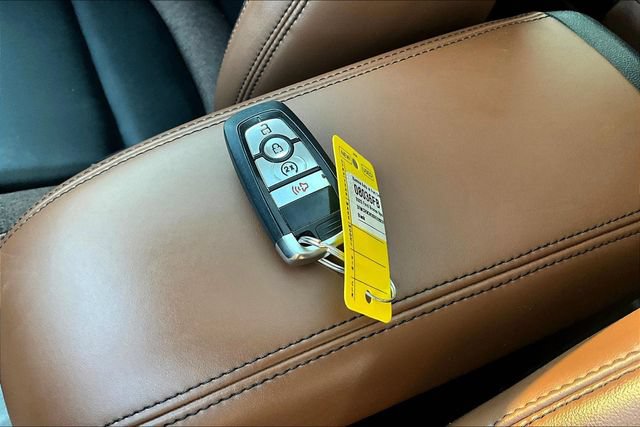 Used 2025 Ford Bronco Sport Outer Banks w/ Outer Banks Tech Package+ AWD/4WD image 35