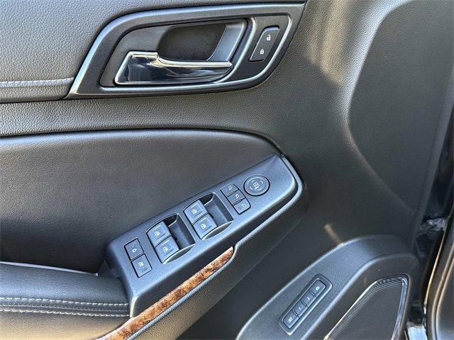 Used 2019 Chevrolet Tahoe Premier image 18