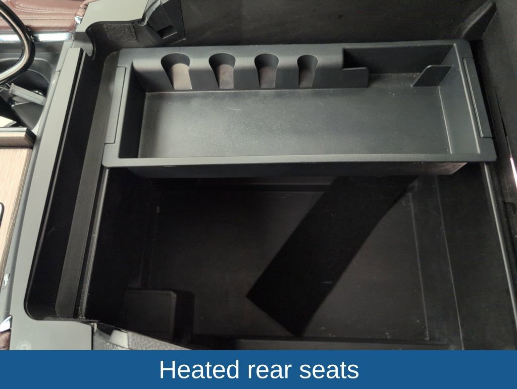 Certified 2024 Ford Expedition Max Limited image 45