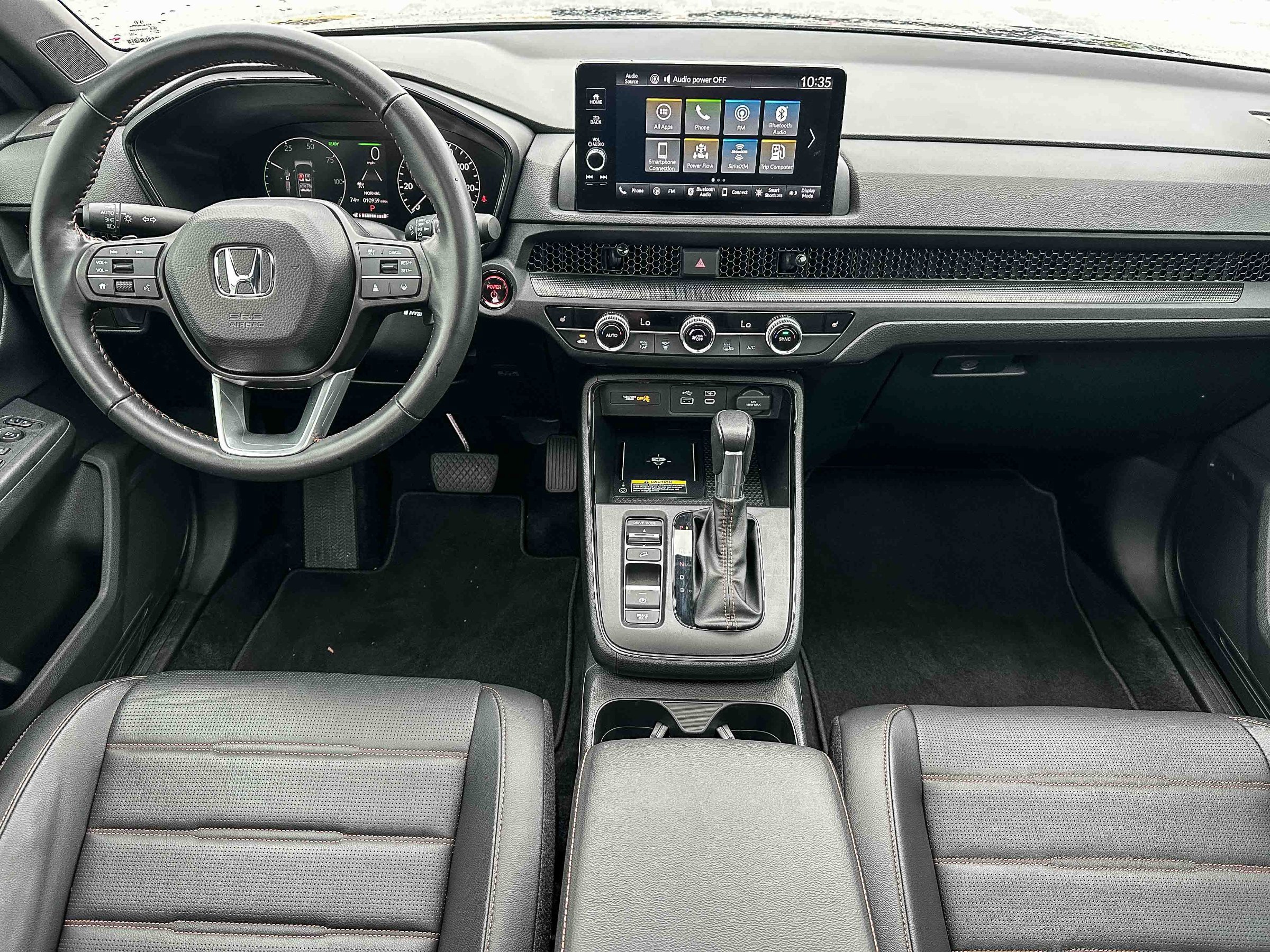 Certified 2025 Honda CR-V Sport-L image 21