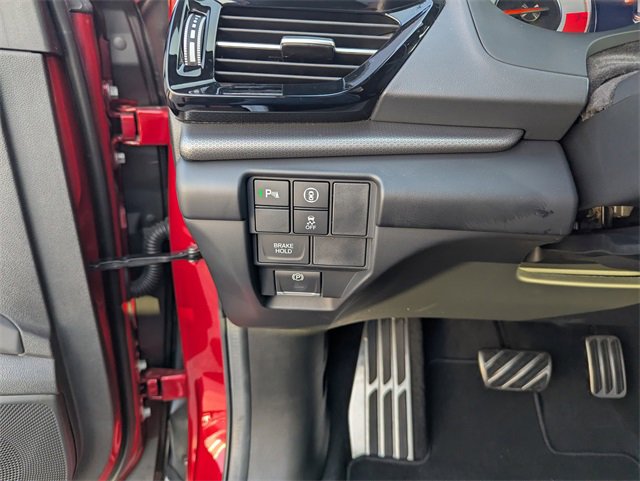 Certified 2024 Acura RDX A-Spec image 19