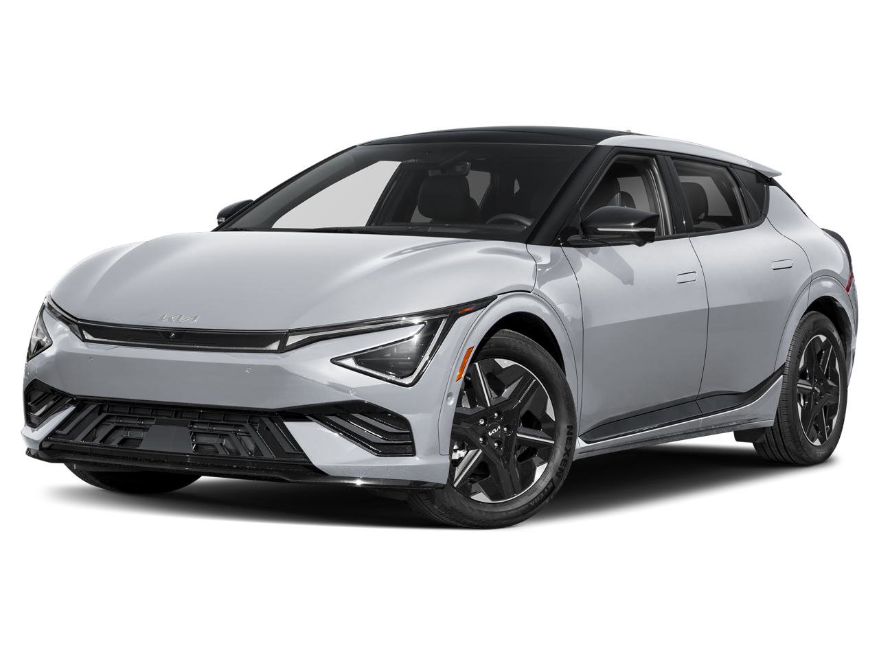 New 2026 Kia EV6 GT-Line AWD/4WD image 46