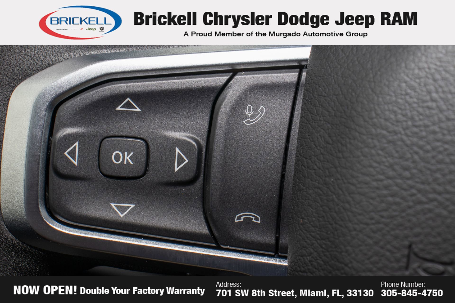 New 2026 RAM 1500 4x4 Crew Cab image 27