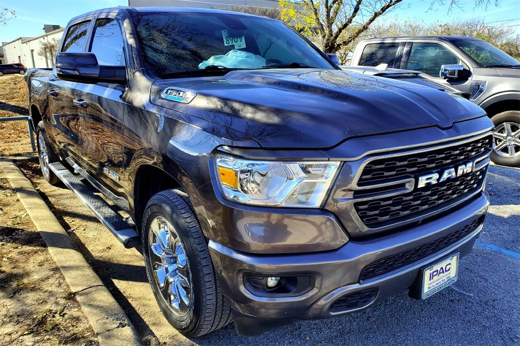 Used 2023 RAM 1500 Lone Star