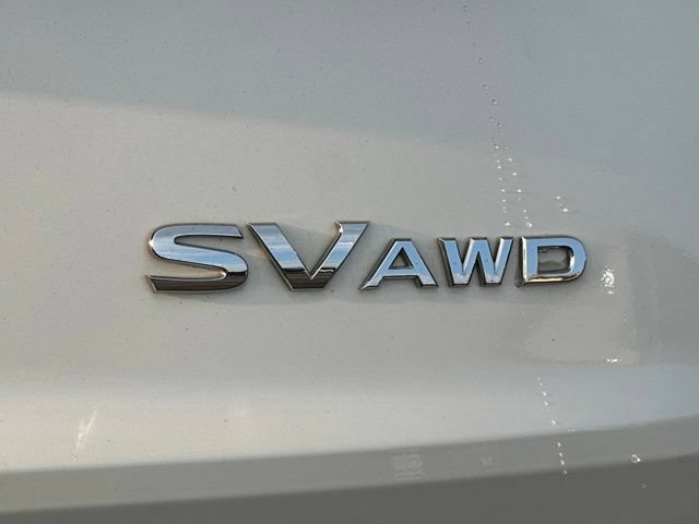 Used 2023 Nissan Rogue SV w/ SV Premium B Package AWD/4WD image 12