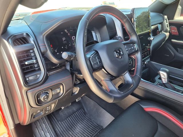 Used 2025 RAM 1500 RHO w/ RHO Level 1 Equipment Group image 21