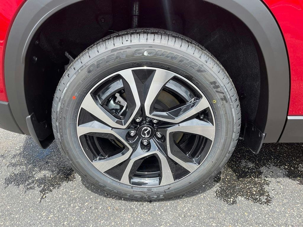 New 2026 MAZDA CX-5 Preferred AWD/4WD image 28
