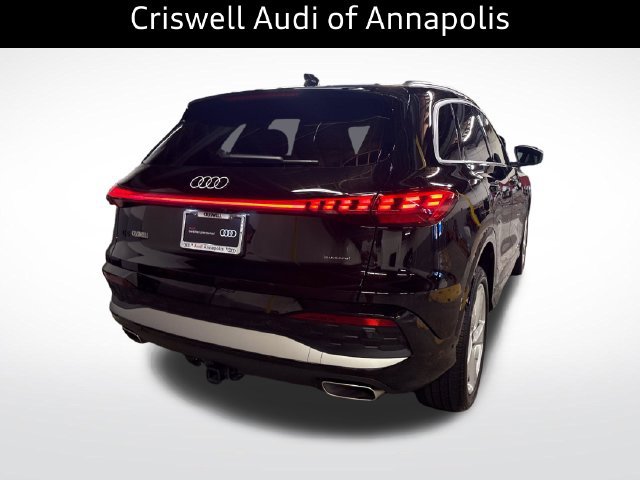 Certified 2025 Audi Q5 Premium AWD/4WD image 7