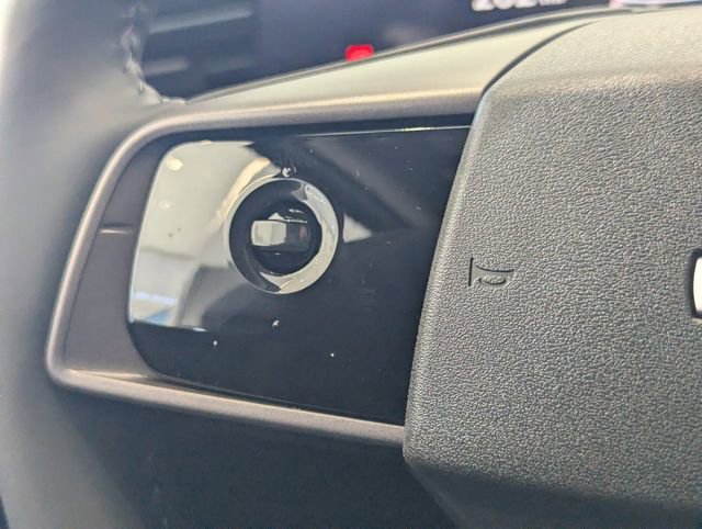 New 2026 Nissan Leaf Platinum+ w/ Cargo Package (Platinum+) image 22