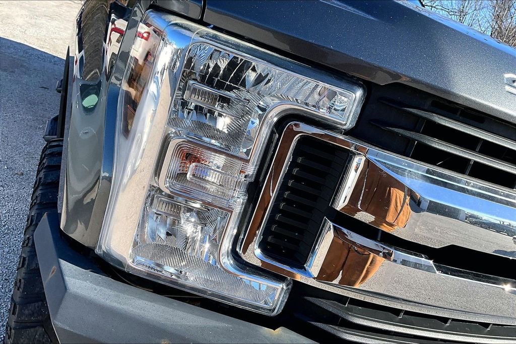 Used 2018 Ford F250 XLT image 28