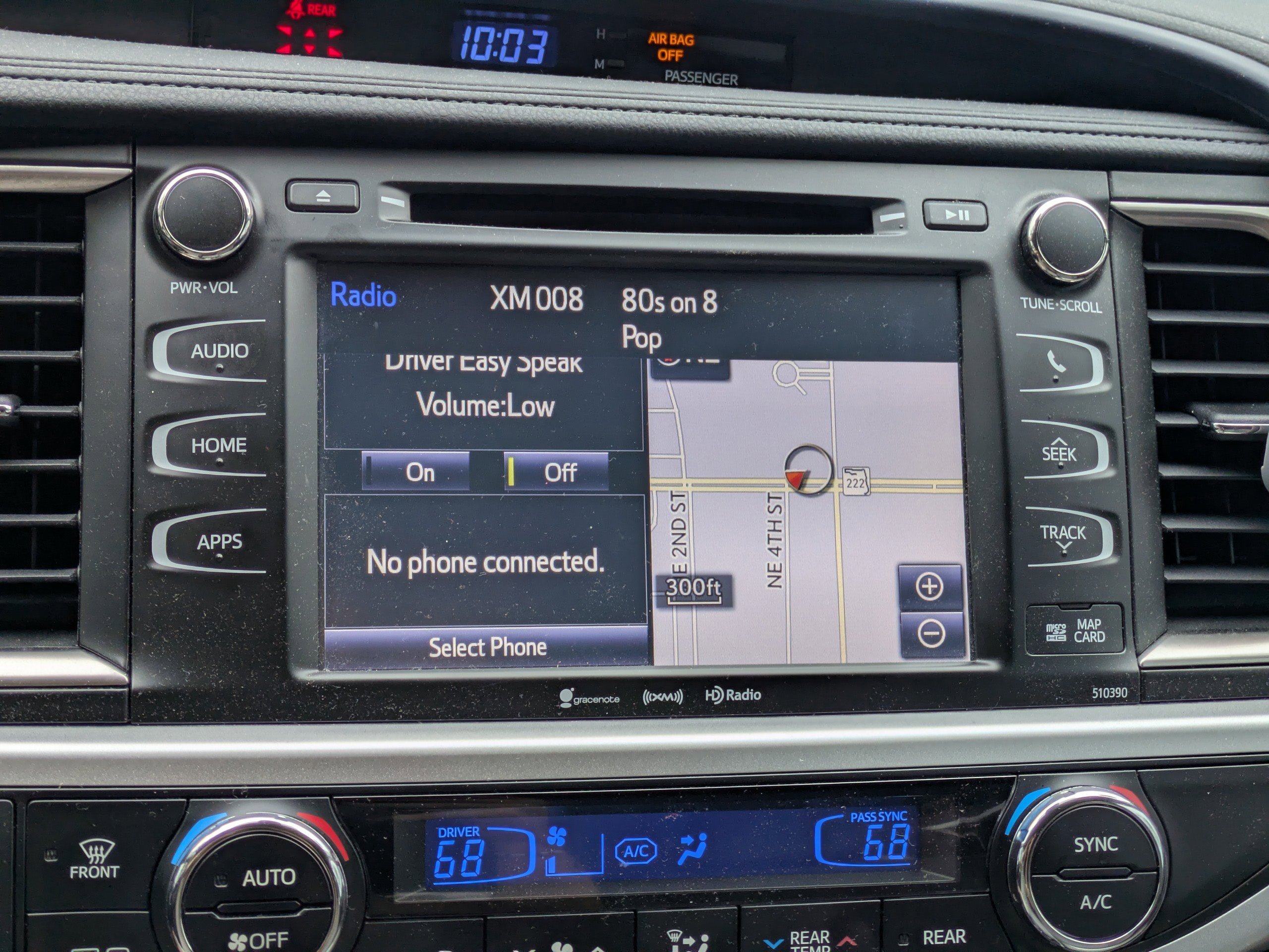 Used 2019 Toyota Highlander XLE image 21