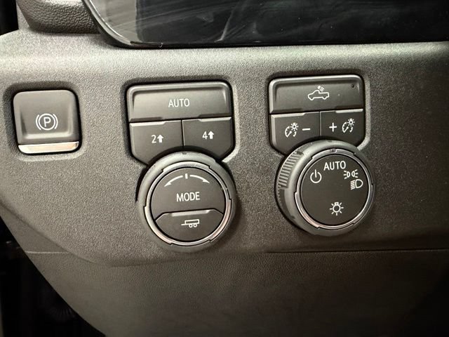 Certified 2026 Chevrolet Silverado 1500 LT AWD/4WD image 17