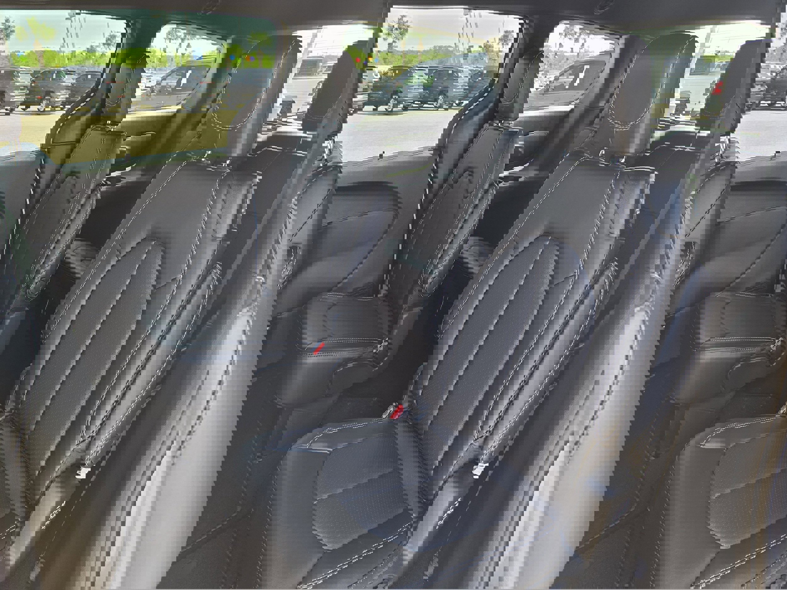 New 2026 Chrysler Pacifica Select image 20