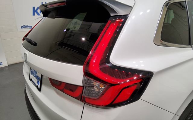 Certified 2023 Honda CR-V Sport image 10