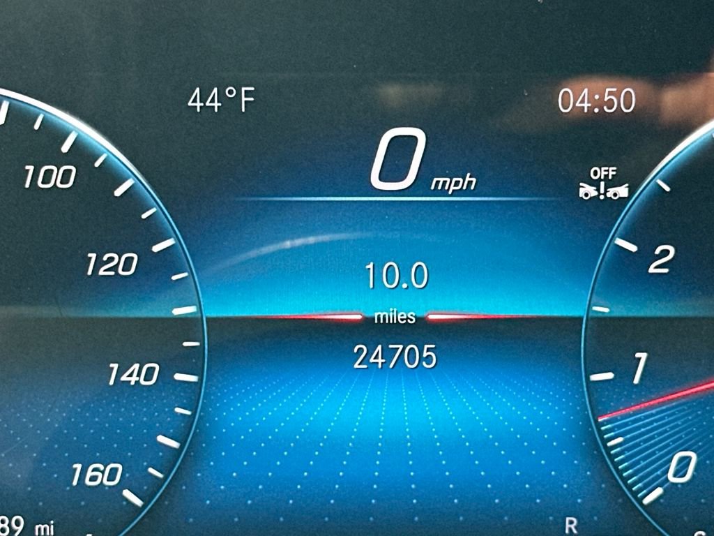 Certified 2023 Mercedes-Benz GLB 250 image 4