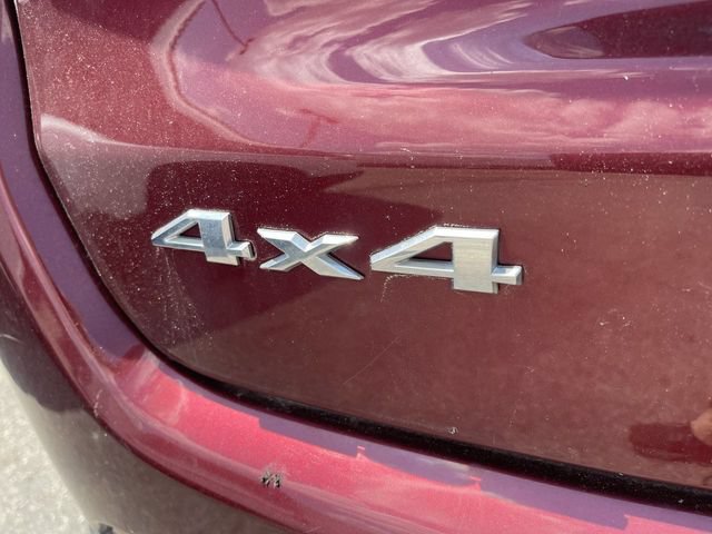 Used 2022 Jeep Compass Latitude AWD/4WD image 7