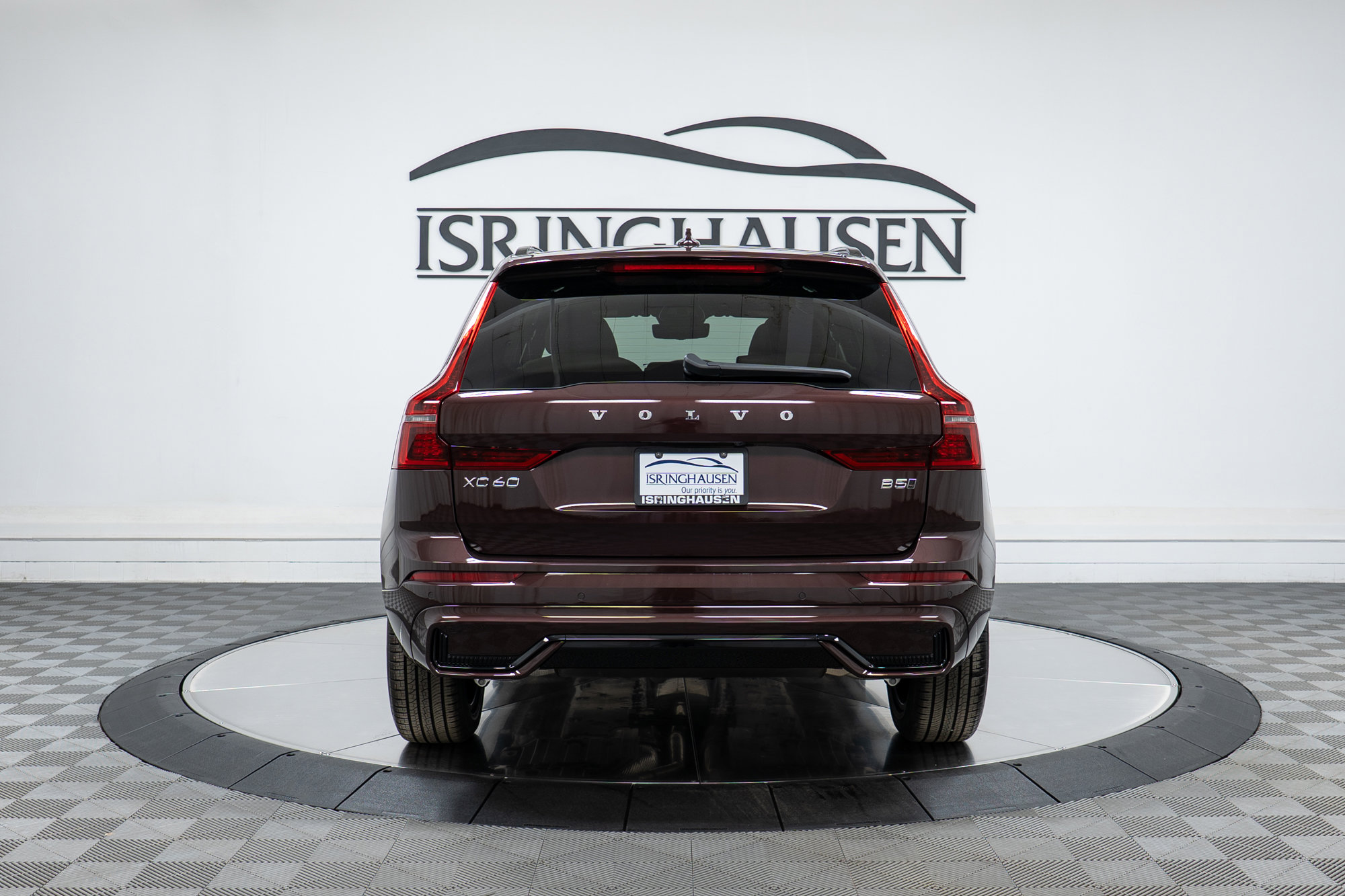 New 2026 Volvo XC60 B5 Core w/ Climate Package image 6