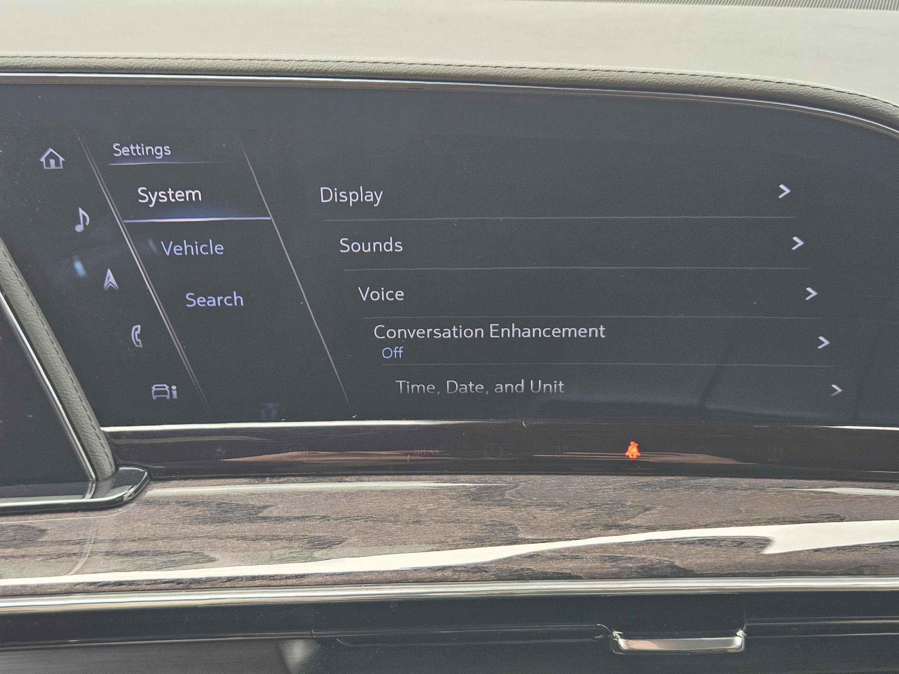 Used 2022 Cadillac Escalade Premium Luxury RWD image 8