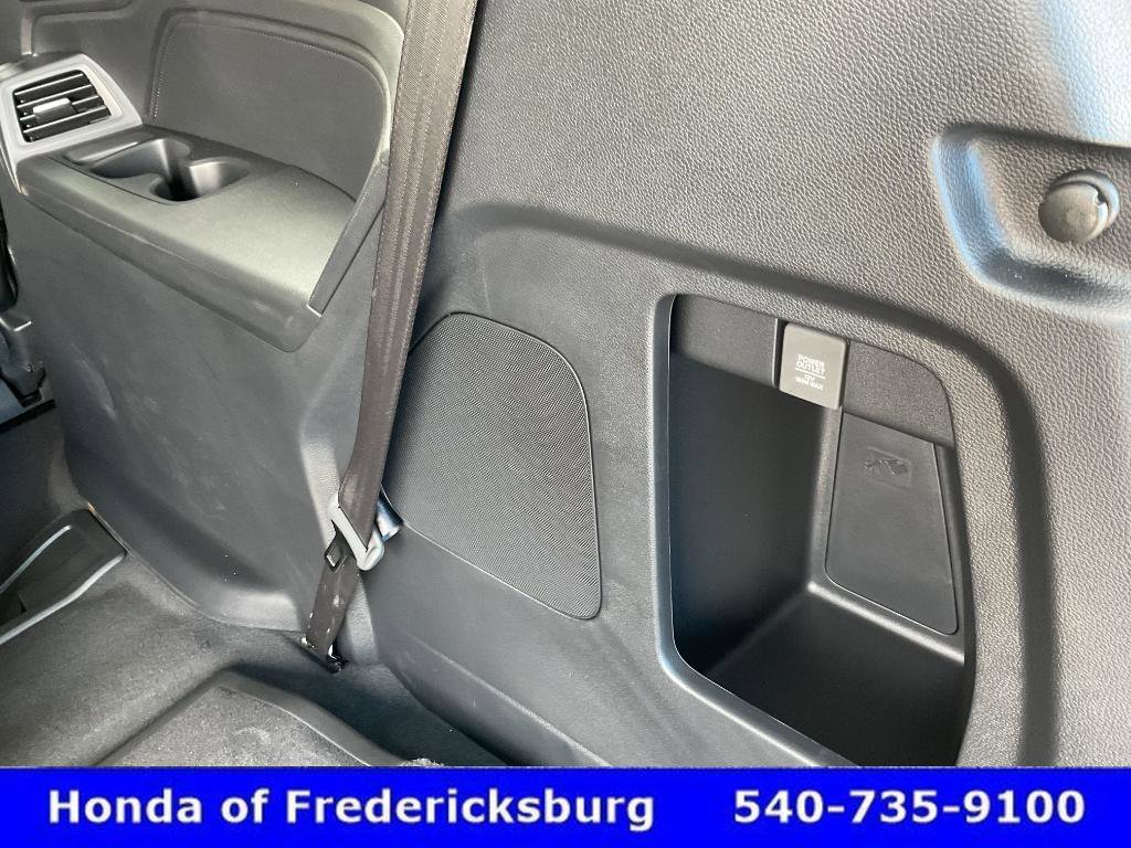 Used 2026 Honda Odyssey Elite image 25