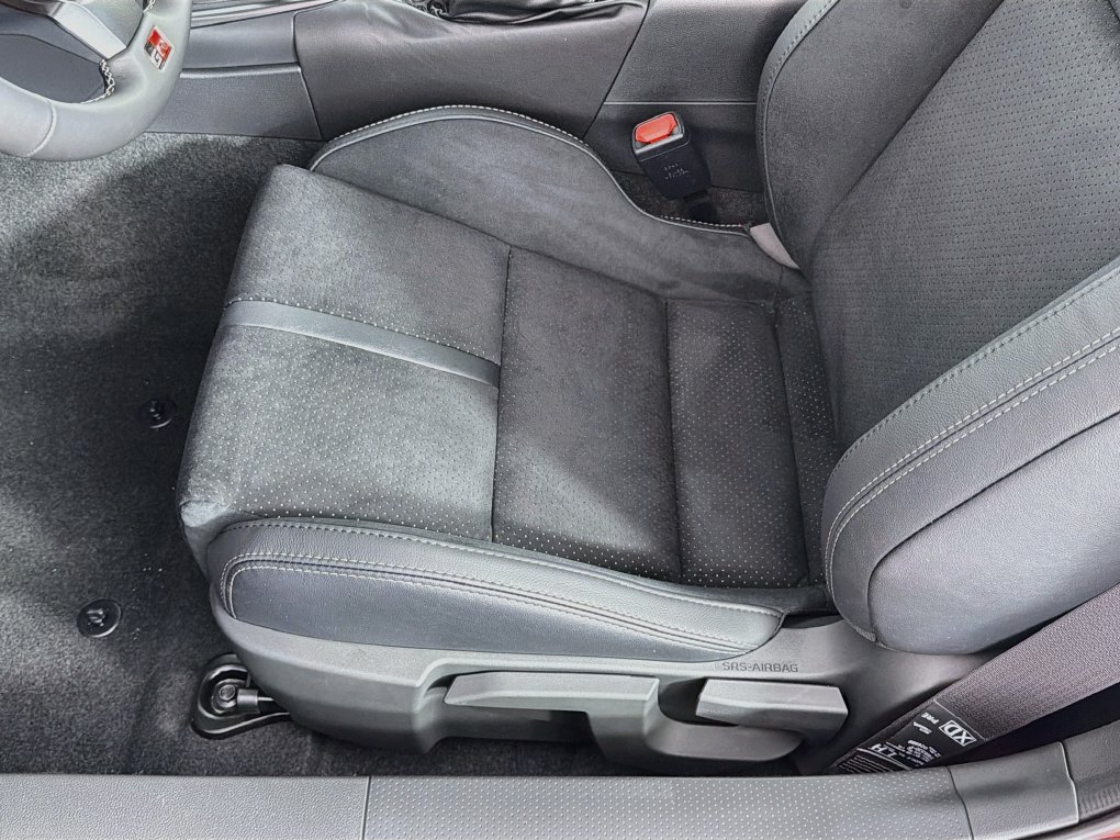 New 2027 Toyota GR86 Premium RWD image 23