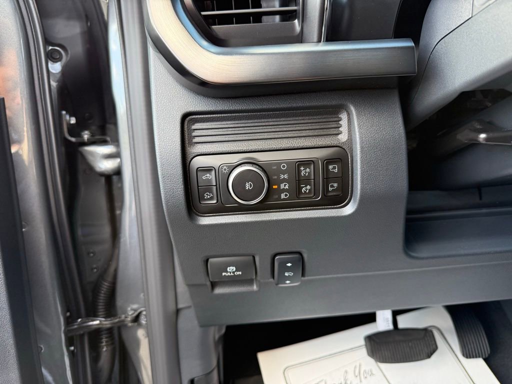 New 2026 Ford F350 Lariat image 18