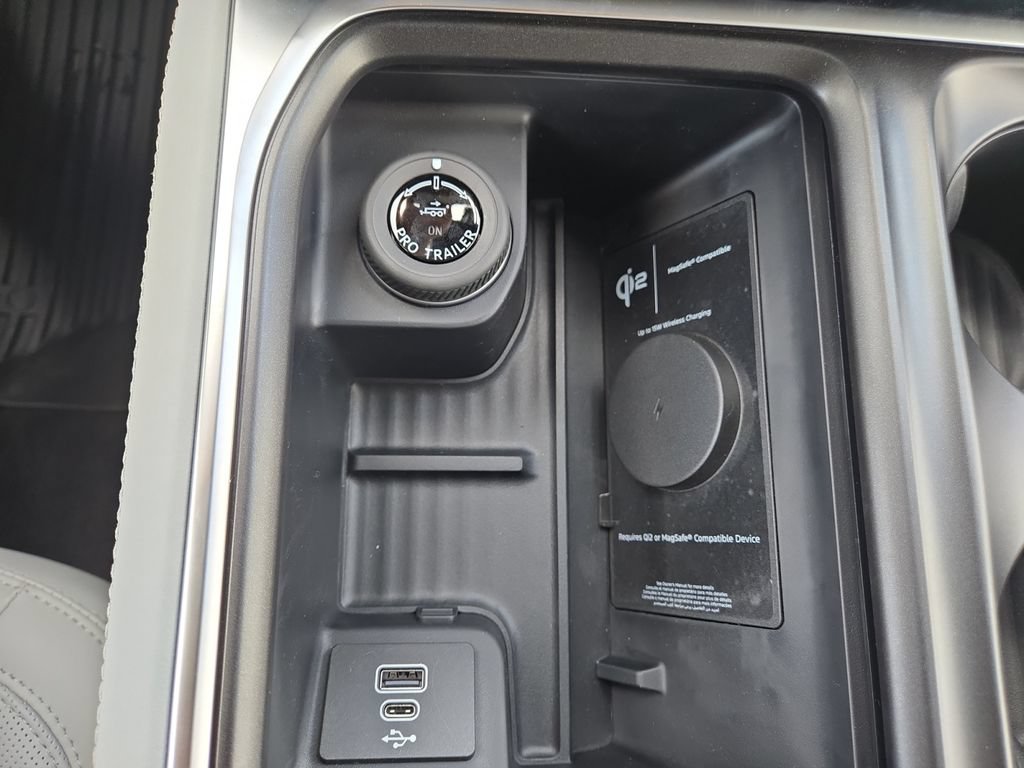 New 2027 Ford Expedition Max Platinum AWD/4WD image 32