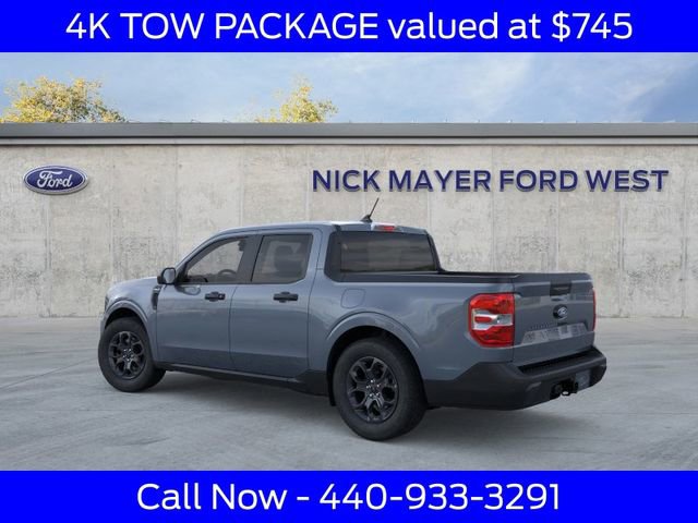 New 2026 Ford Maverick XLT w/ XLT Luxury Package image 5