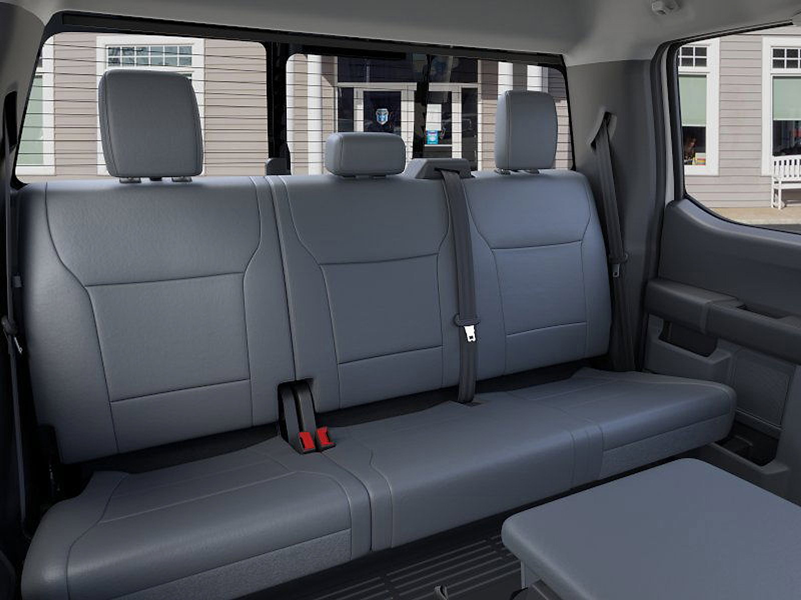 New 2026 Ford F350 XL w/ XL Chrome Package image 11