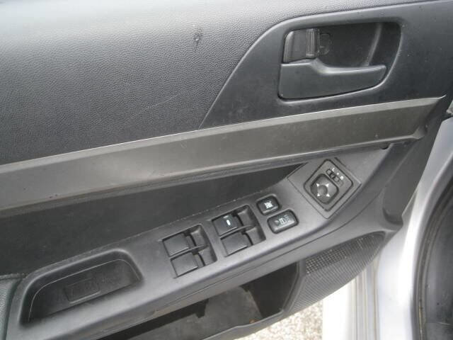 Used 2013 Mitsubishi Lancer SE image 14