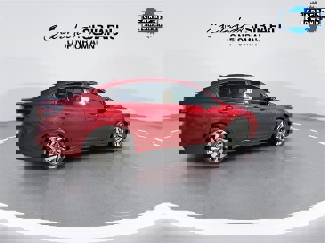 Certified 2023 Subaru Legacy Limited image 5
