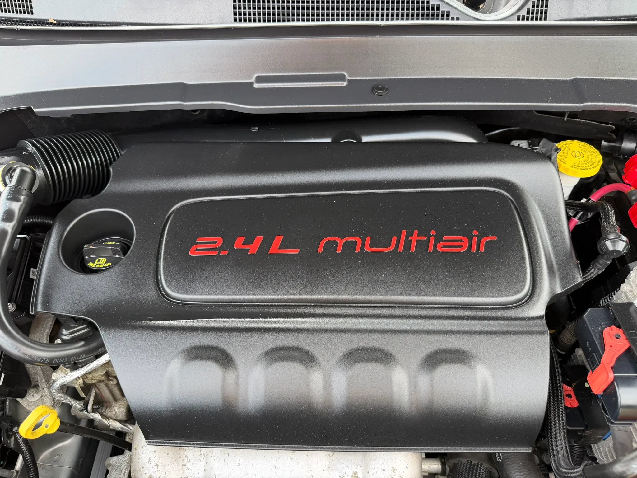 Used 2019 Jeep Compass Latitude AWD/4WD image 52