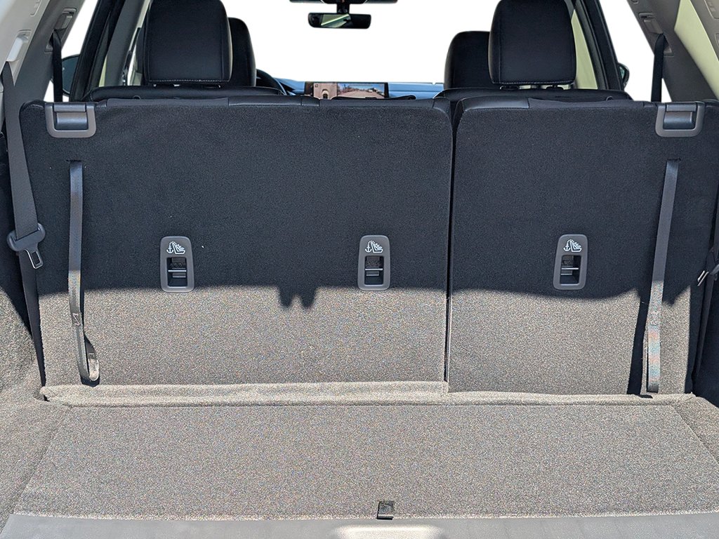 New 2026 Nissan Pathfinder SL FWD image 21