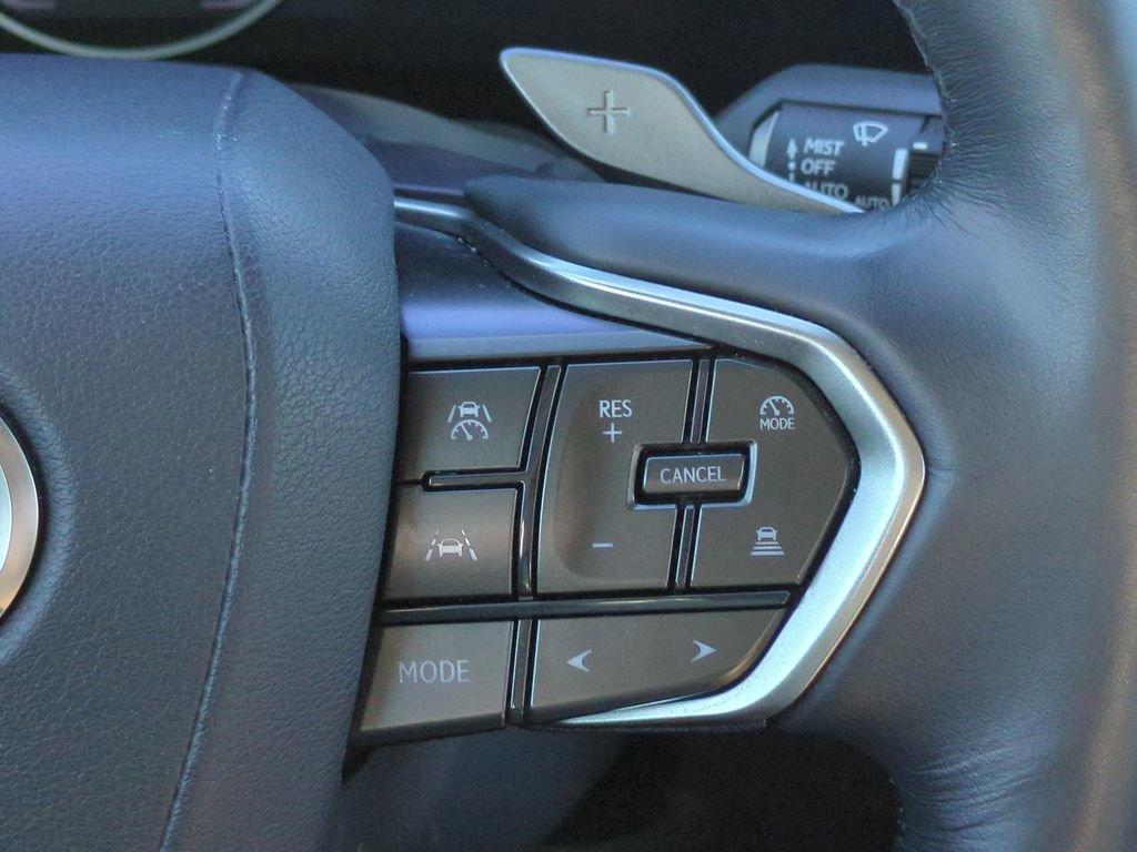 Used 2023 Lexus RX 350 Premium w/ Accessory Package (Z1) FWD image 16