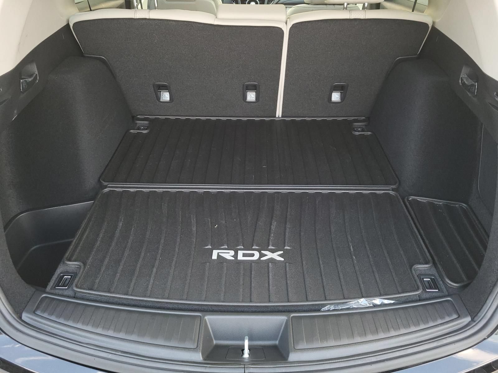 Used 2026 Acura RDX w/ Technology Package AWD/4WD image 10