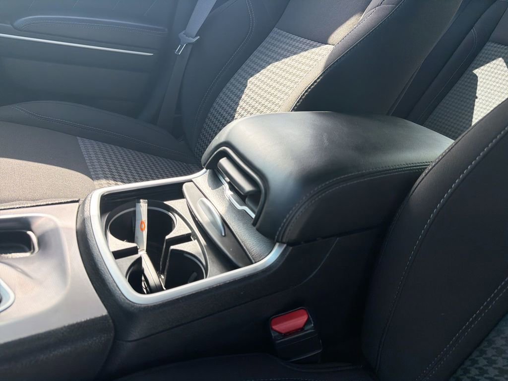 Used 2023 Dodge Charger SXT RWD image 20
