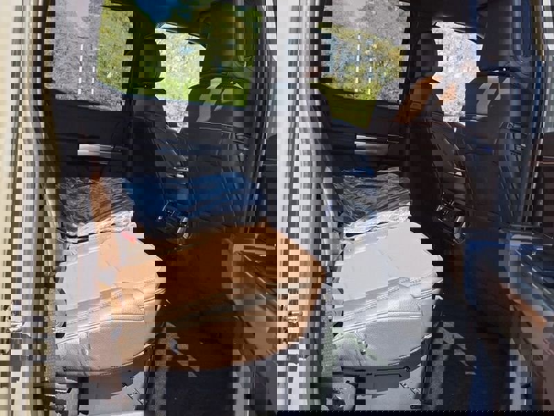 New 2026 Ford F350 King Ranch w/ Chrome Package image 16