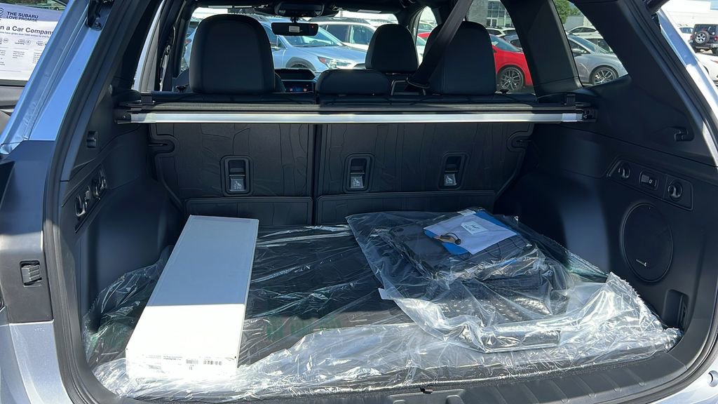 New 2025 Subaru Forester Wilderness w/ Convenience Package image 13