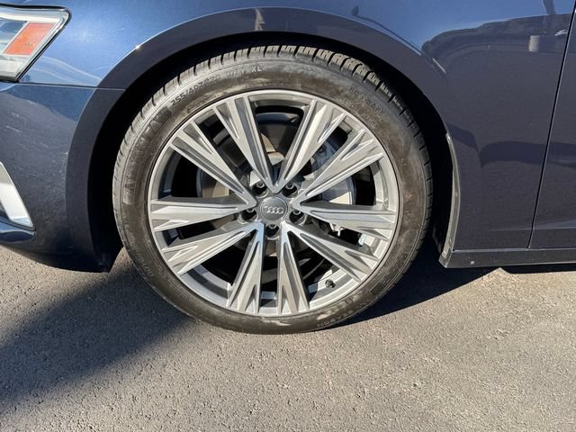 Used 2019 Audi A6 2.0T Premium w/ Convenience Package AWD/4WD image 31