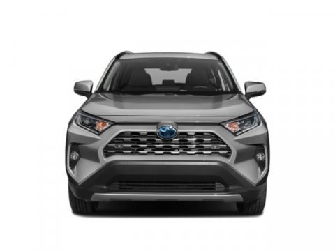 Used 2021 Toyota RAV4 Limited image 7