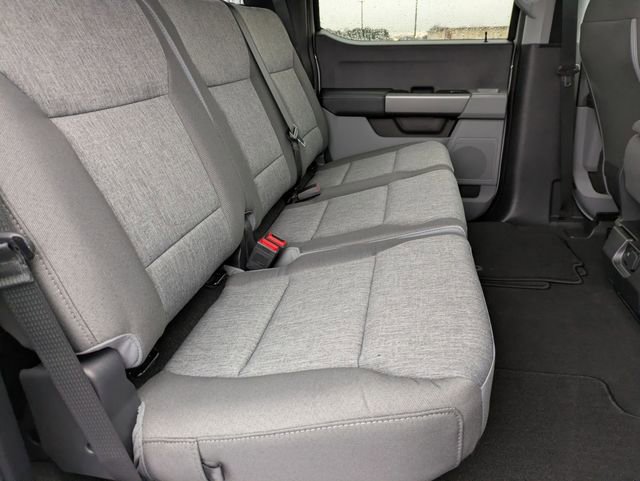 New 2026 Ford F350 XL w/ STX Appearance Package image 32