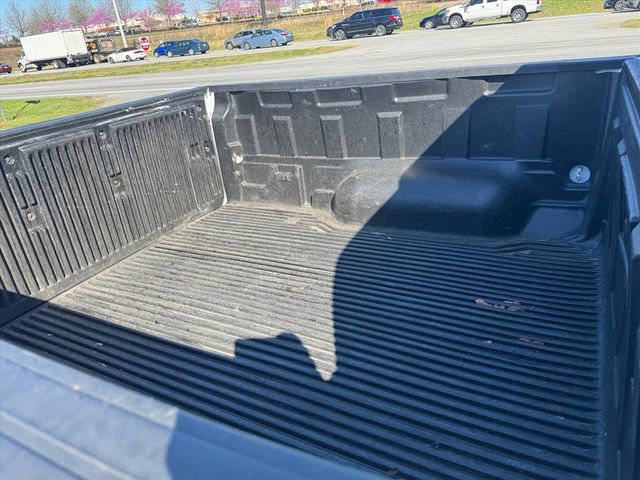 Used 2019 Toyota Tundra SR5 image 5