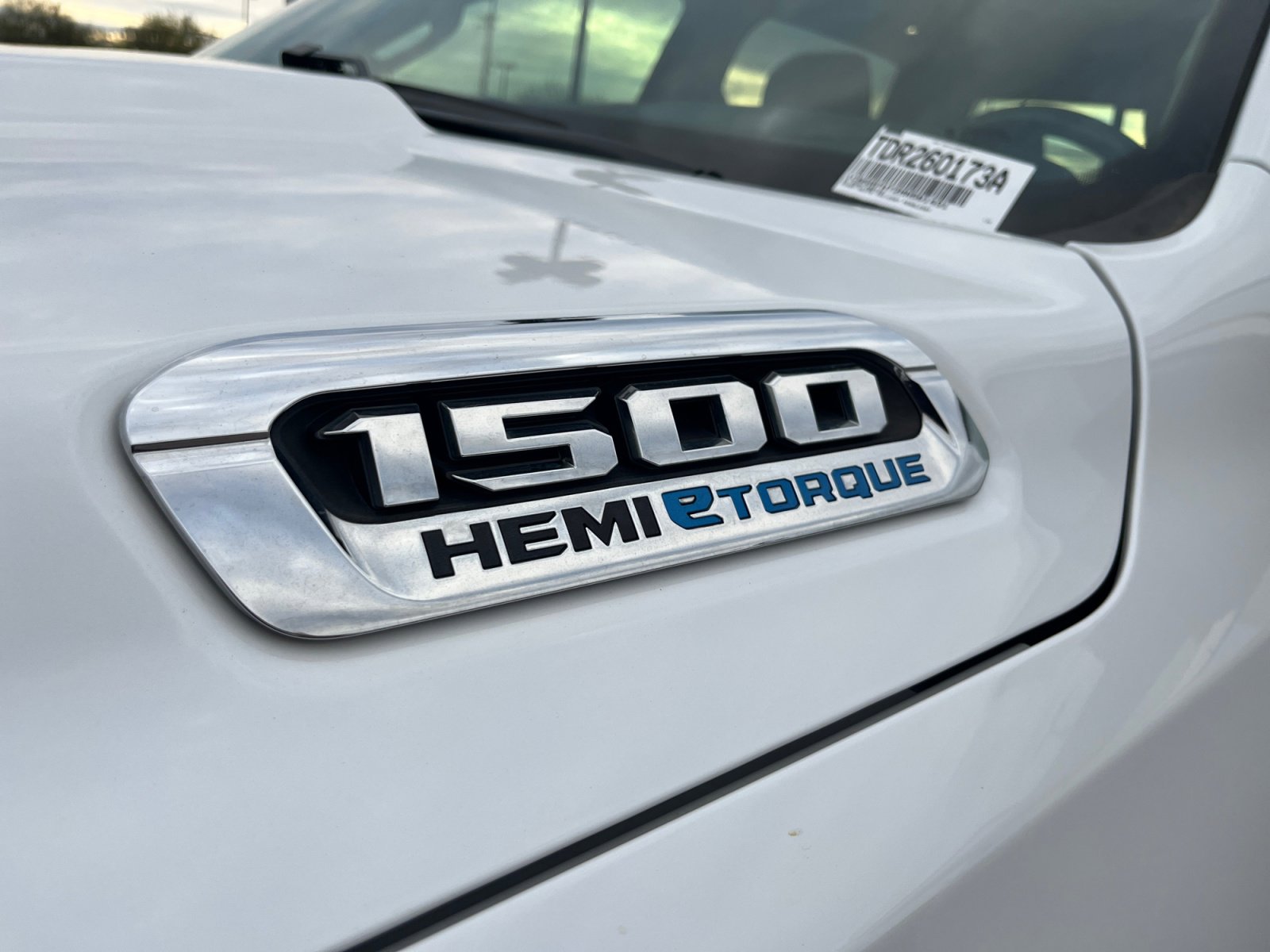 Used 2021 RAM 1500 Limited image 23