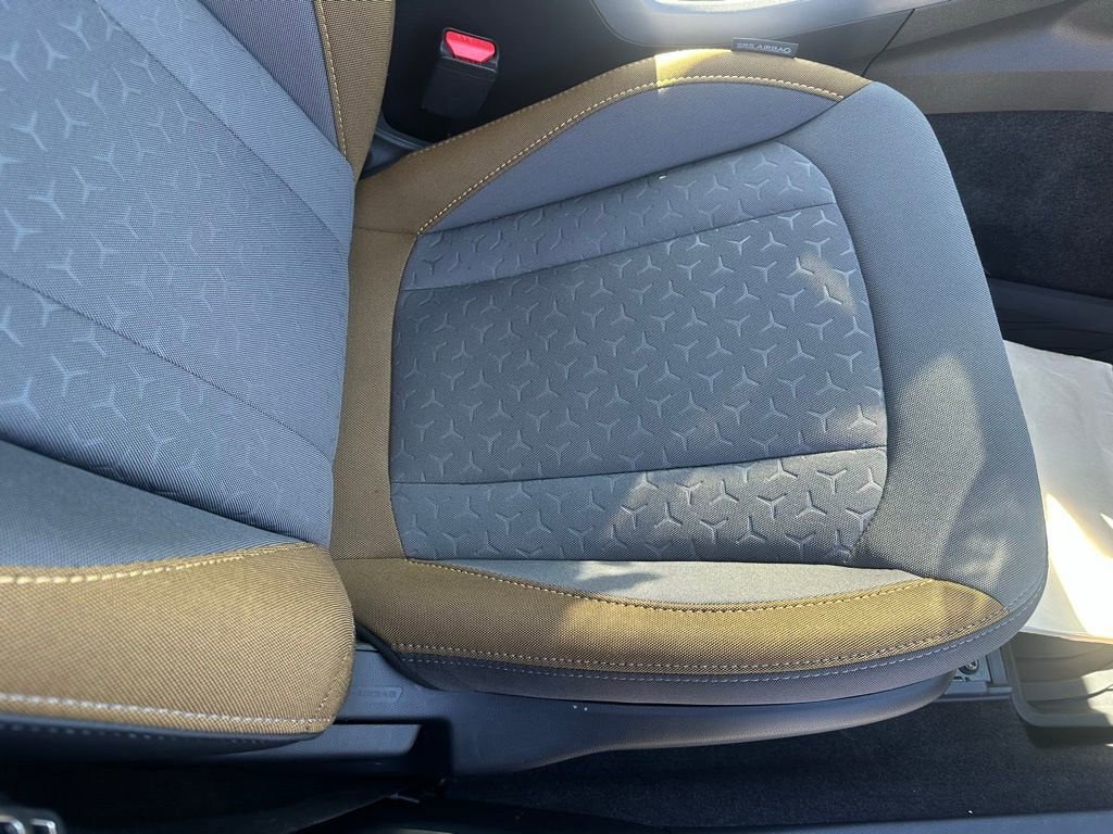 Used 2025 Subaru Crosstrek 2.5i Sport w/ Popular Package #4A image 17