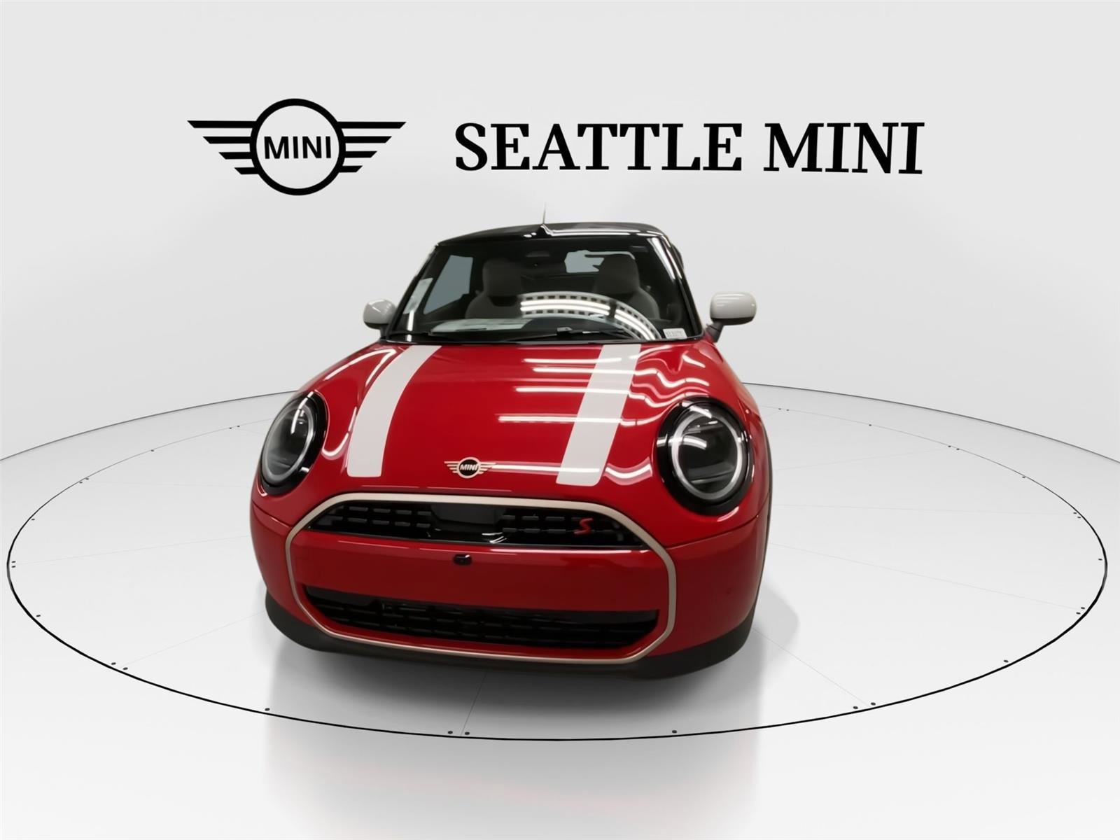 New 2026 MINI Cooper S image 4