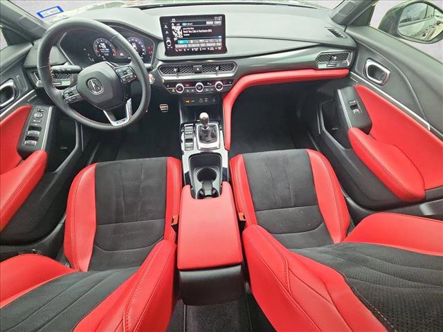Used 2024 Acura Integra Type S FWD image 17