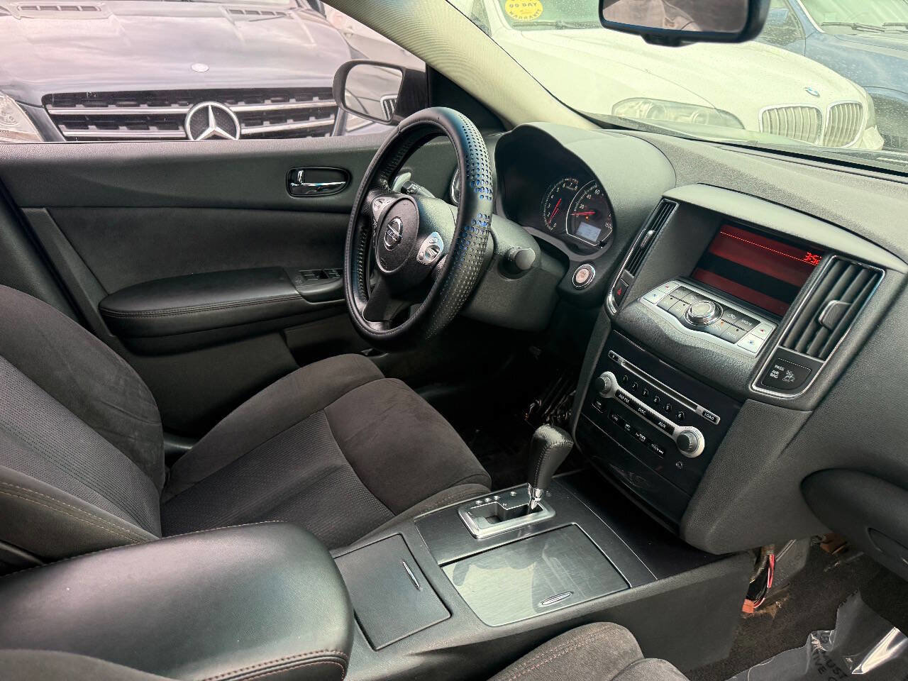 Used 2014 Nissan Maxima 3.5 S image 12
